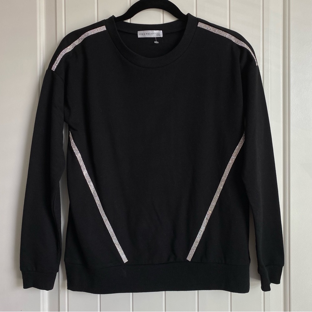 Long Sleeve Sweater